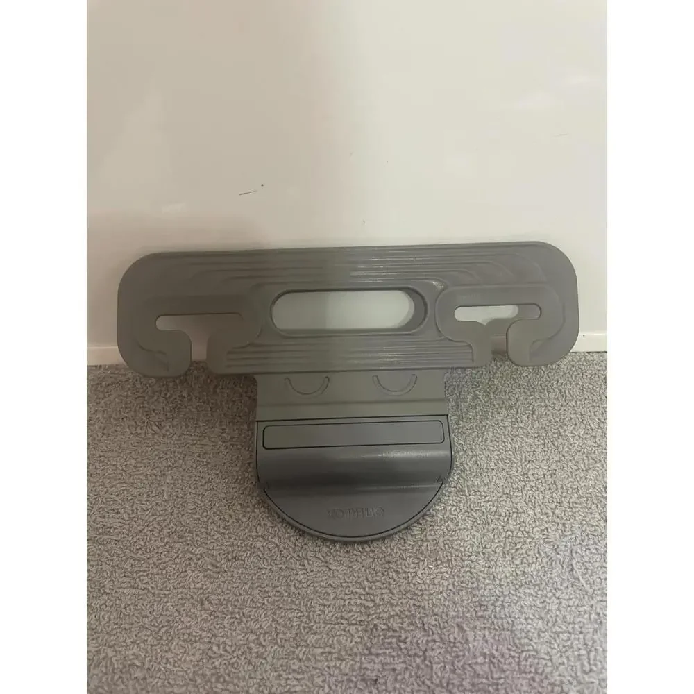 Otter Box Kids Easy Grab Multi-Use Case Stand - Gunmetal Gray